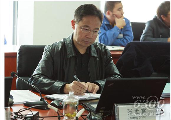 指南编写专家国家救灾应急装备工程技术研究中心张世富教授