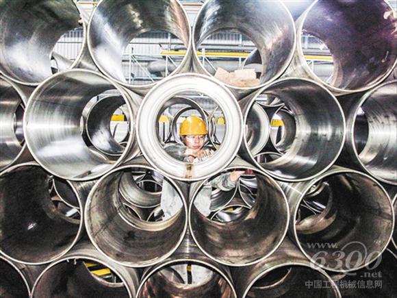 宝武钢铁重组落幕