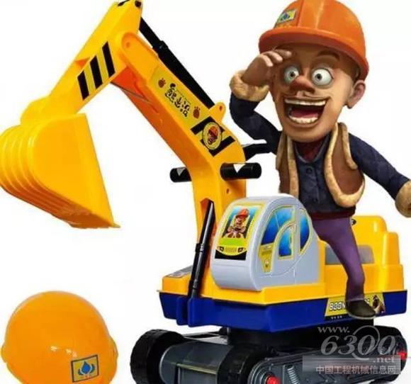 当工程机械后市场遇到“互联网+”