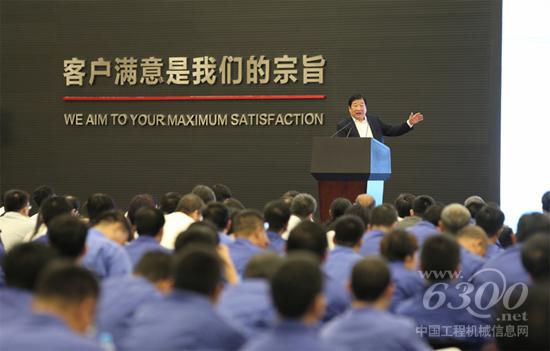 潍柴“双轮”驱动转型升级 