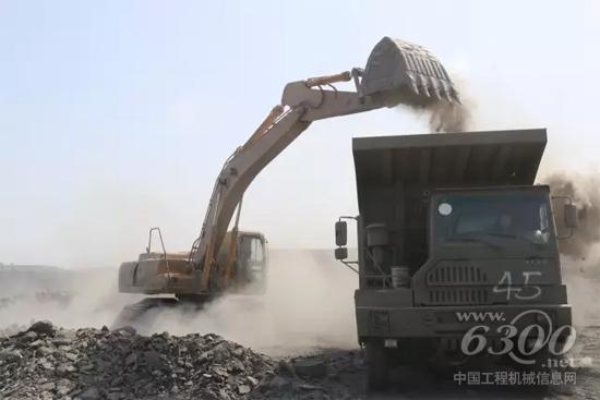 雷沃:智·造精彩 诚·就未来