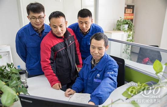 汉德公司“老学霸”董立社：创造一切学习的机会