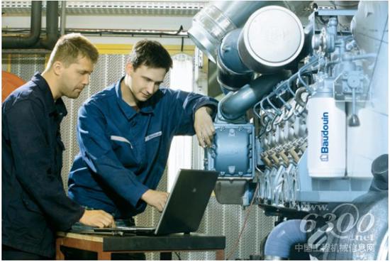 王者归来 潍柴单月发动机销量破六万台