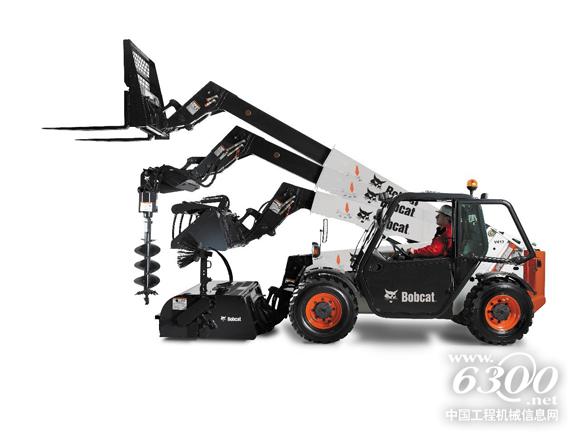 伸缩臂<a href=//product.d1cm.com/chache/ target=_blank>叉车</a>