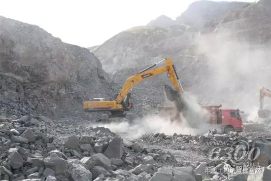 雷沃工程机械 雷沃工程机械