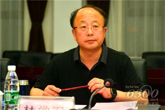 包头市市长杜学军