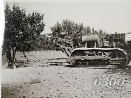 Best 40 履带式拖拉机