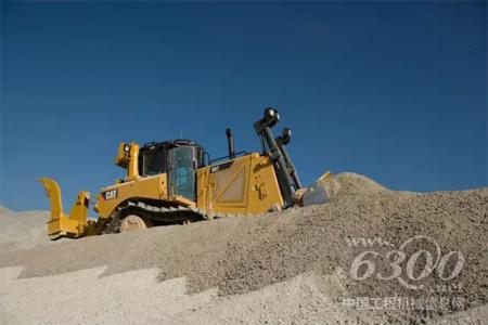 Cat<sup>®</sup>D8