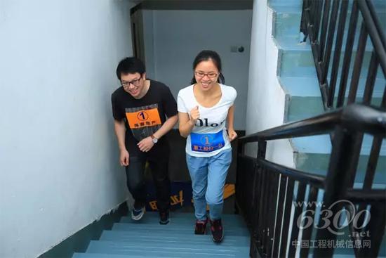 海翼集团举行更名七周年系列活动