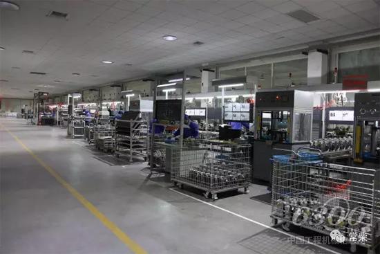 单缸机(机组)厂河海路基地