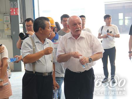 顾霄：一个波兰工程师的山东情怀