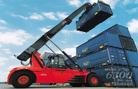 凯傲+潍柴+德马泰克