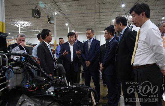 潍柴获“中国商标金奖”背后的品牌实力