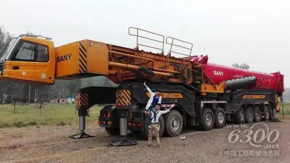 三一服务工程师