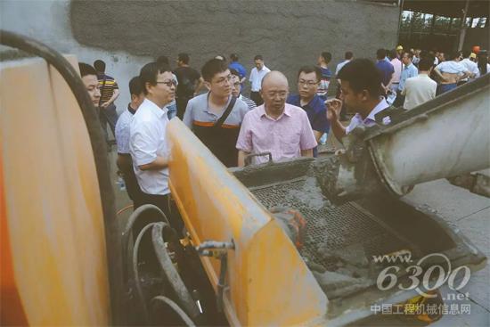 A8砂浆大师引关注