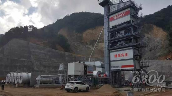 赢得广西客户的赞誉