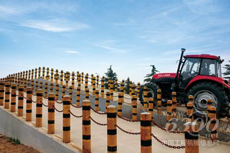 中国一拖创新管理