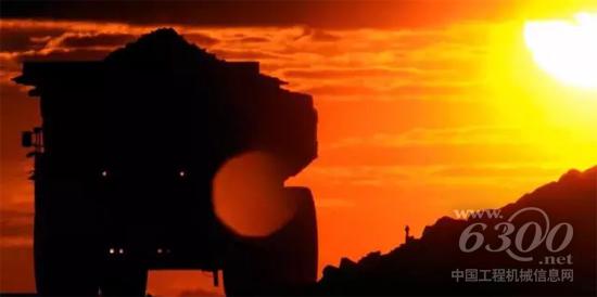 Cat<sup>®</sup>（卡特）智能 为您打开夏日作业清凉模式！