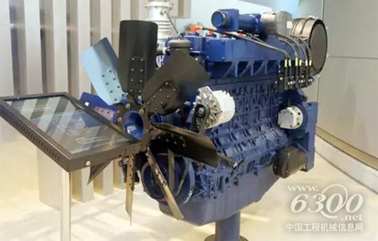 全系产品集中发力  潍柴抢占燃气车市场