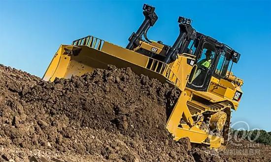 CAT<sup>®</sup>（卡特）推土机