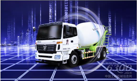 “超级”基因 雷萨剑指中国超级重机新高度