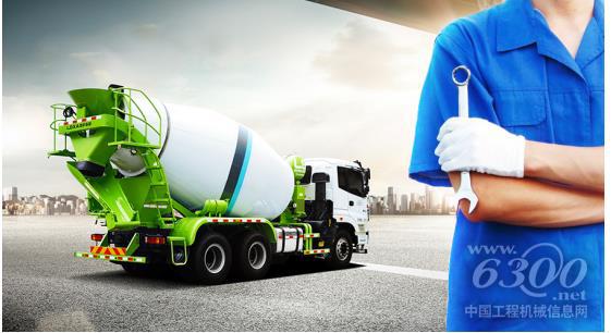 “超级”基因 雷萨剑指中国超级重机新高度