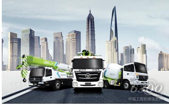 “超级”基因 雷萨剑指中国超级重机新高度