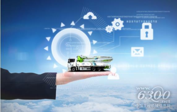 “超级”基因 雷萨剑指中国超级重机新高度