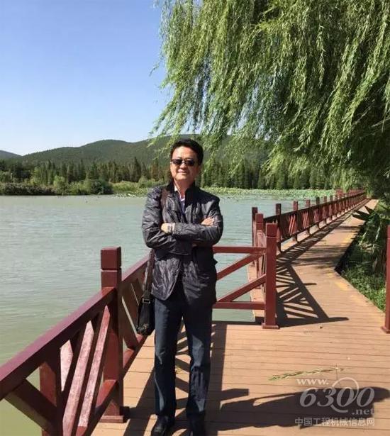 王师傅的服务“金标准”!