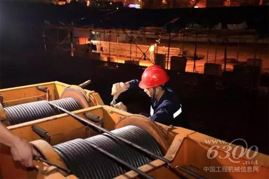 一切为了客户！