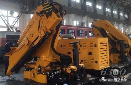 SPK55502B吊机装机图