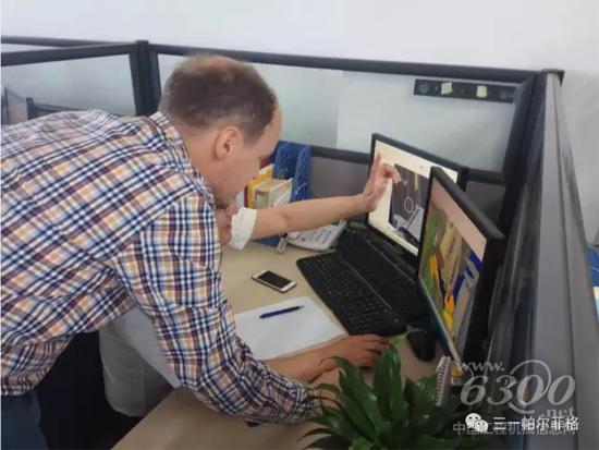 国际研发专家为产品经理指导细节设计