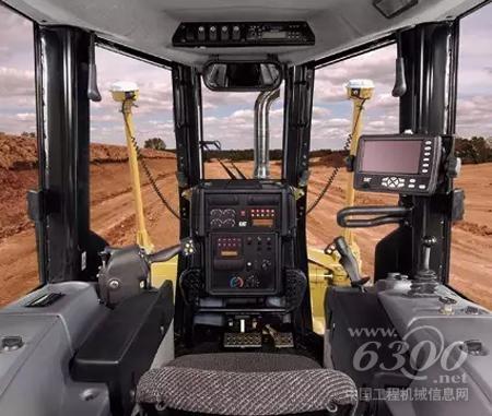  Cat<sup>®</sup>（卡特）智能的“施工科技”让工程更顺利