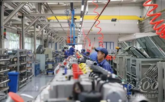 市场占比70% 潍柴天然气动力迎黄金时代