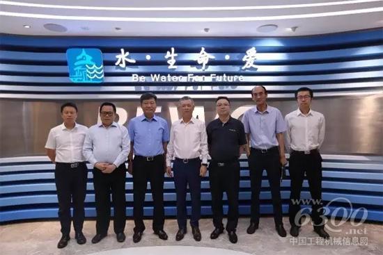 资源共享 合作共赢