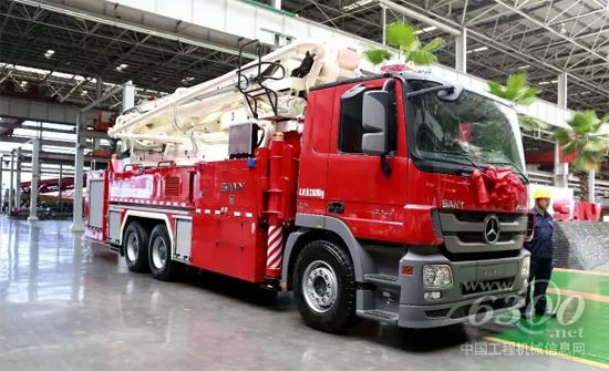 军民融合又一力作