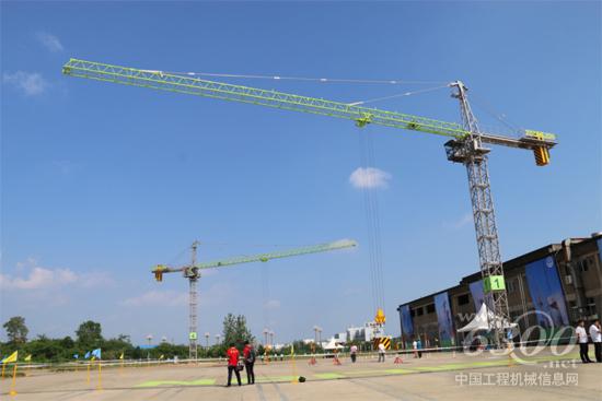 9月8日的大赛总决赛现场