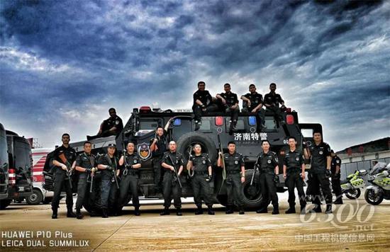 迎接十九大 忠诚保平安