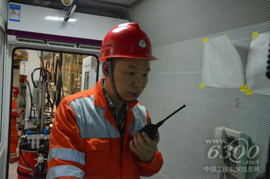 彭军洪：牢记嘱托 加大创新多出拳头产品