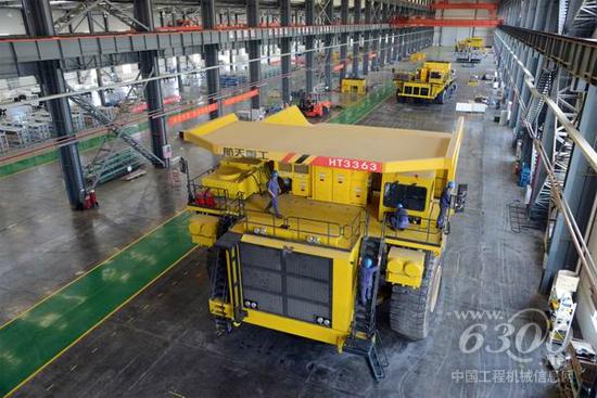 航天重工：打好企业发展“决胜战”