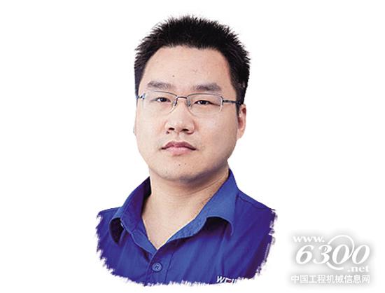 陈文淼：为了“小目标”开足马力