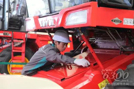 根据故障描述，参赛选手仔细查找故障原因并排除故障。