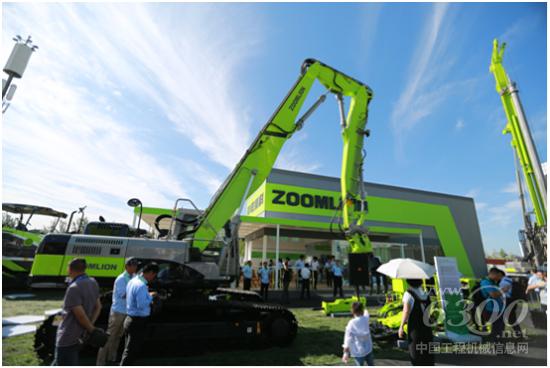 救援新品ZB260ELC履带式多功能救援机