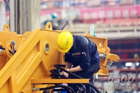 螺栓扭力恰到好处