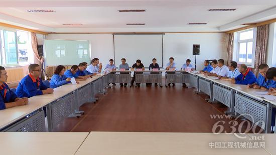 方圆集团顺利通过气瓶充装许可评审