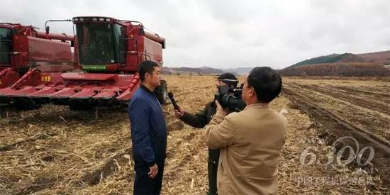 凯斯东北区大区销售经理李伟