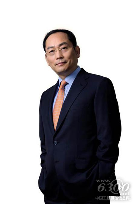 詹纯新：积极走出去，做好全球市场“本地化”