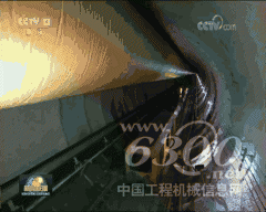 国产首台大直径敞开式TBM在吉林省最大规模水利工程成功贯通