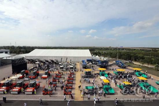 深耕筑养路领域 做就地冷再生技术开路先锋