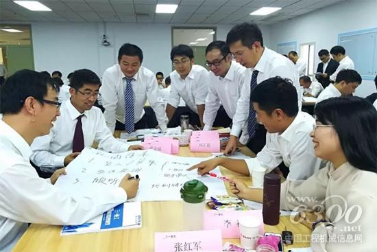 打造创新型组织